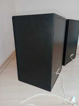 Reproduktory TESLA ARS 1024 dvoupásmové class DA - 8