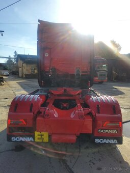 SCANIA S460 DO PROVOZU 1.2.2024 - 8