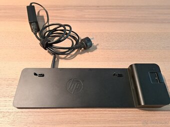 HP Elitebook Folio 1040 G2, dokina, nabíječka, výborný stav - 8