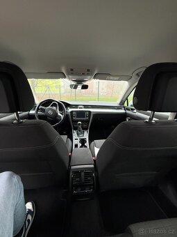 VW Passat 1.5 TSI Business, 12/2020, 78 853 km - 8
