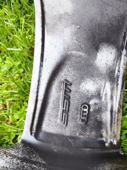 Sada ALU kol/disku 17" 5x112 ET43 Audi, VW, Seat, Škoda,... - 8