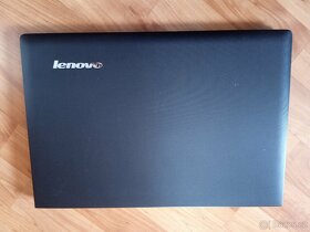 Lenovo G50-30 - 8