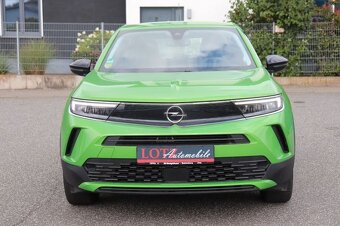 Opel Mokka e Basis - 8