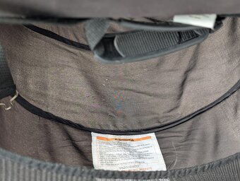 Valco Snap 4 Sport - verze s nafukovacími koly - 8