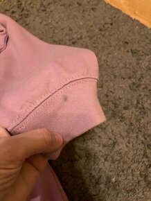 mikina Terysa vel.M you are the best - 8