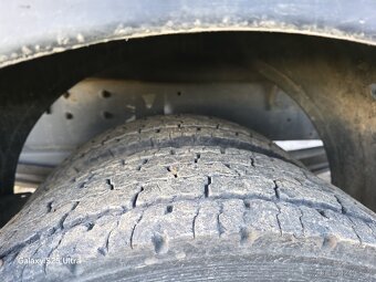 Sklápěč Renault midlum - 8