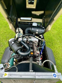 kompresor DOOSAN 14/35 - 8