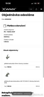 Pitbike Stomp JuiceBox 110 - 8