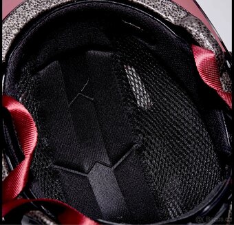 Cyklopřilba Ekoï vel. S/M, 55-58 cm nová - 8