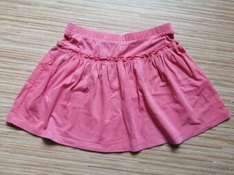 Sukně, vel. 122/128 - 8