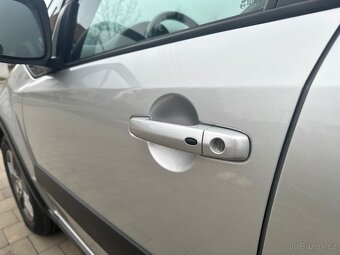 Suzuki SX4 1.6i 16V 4x4 STYLE 2012 66tkm serviska - 8