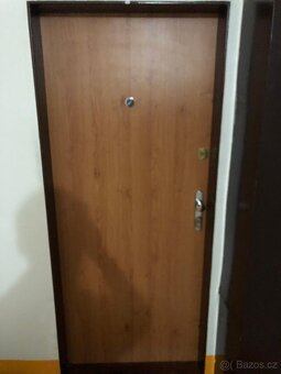 Vchodové dveře do bytu - 8