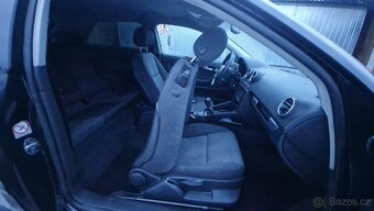 Audi A3 8p 1.9TDI 77KW - 8
