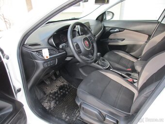 Prodam Fiat tipo 1,6 multijet - 8