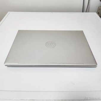 HP Probook 630 G8 /i5_11.gen/16GB_RAM/NVMe - 8
