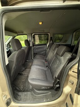 Fiat Dobló, 1.6 Nafta - 2014 - Po STK - 8