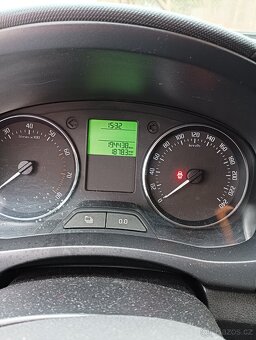 Škoda Roomster, 1,2 TSI 63kW - 8