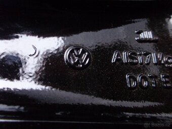 VW Tiguan letna sada kol R20 - 8