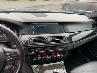 BMW 535D XDRIVE Mpacket - 8