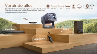 Hisense Vidda C2 Ultra - 8