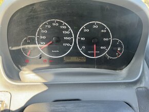 Fiat ducato pro prepravu koní 2.8jtd - 8