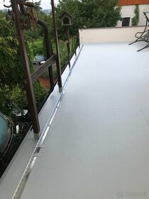 Pvc hydroizolace - 8