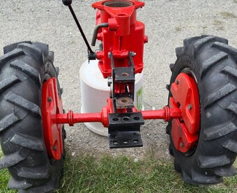 Prodam vari prevodovku spojka 80mm - 8