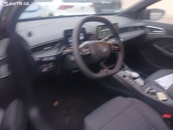 MG MG3, 1.5 HYBRID+ EXCLUS 2025 143kw - 8