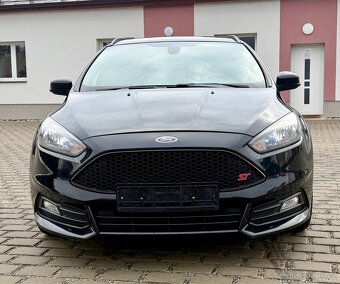 FORD FOCUS ST 250 KOMBI 184 kW - 8