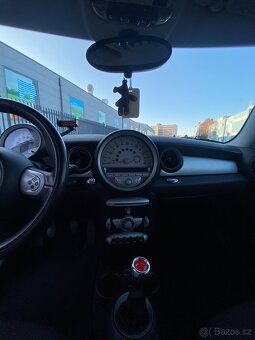 Mini Cooper - 8
