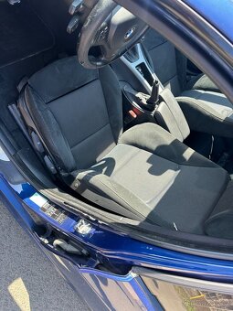 BMW E91 mpaket nahradni dily - 8