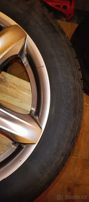 Letní BFGOODRICH ADVANTAGE 205/55 R 16 91V - 8