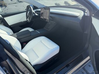 Tesla 3 long range awd 4x4 highland - 8