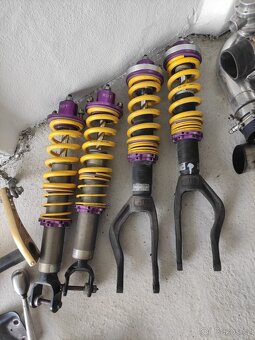 Predam honda civic EG6 VTI - 8