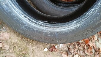 Zimní pneu Fabia - 8