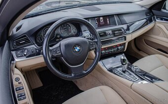 BMW F10 528i xDrive - 8