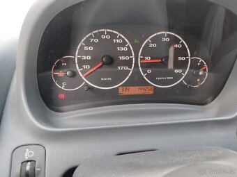 Fiat Ducato, KNAUS COSMOS 2.8JTD - 8