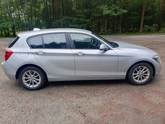 BMW f20 2.0d 2013 - 8