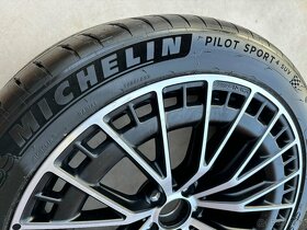 Glc63s 21 AMG Mercedes R21 w254 Letní Michelin - 8