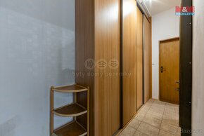 Prodej bytu 2+1, 65 m², Karlovy Vary, ul. Vrchlického - 8