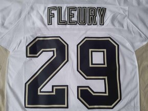 Hokejový dres Marc-André Fleury Pittsburgh Penguins NHL - 8