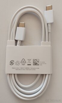 Prodám Samsung Galaxy A34 5G, 6GB/128GB, Stav A+, nový - 8