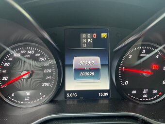 Mercedes Benz V 250D 4matic AMG DPH - 8