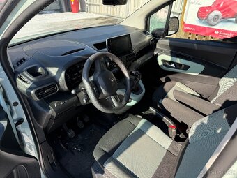 Citroën Berlingo - 8