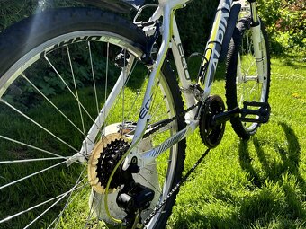 KELLYS alpina ECO m10 17,5” - 8