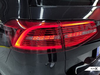 Volkswagen Passat B8 Highline DSG 110 kW - 8