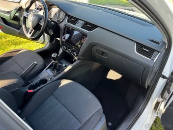 Prodám Škoda Octavia 1.8 tsi FL 132kw - 8