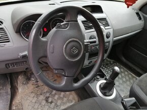prodam Renault Megane - 8