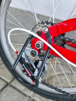 Dětské kolo Norco Eliminator 20″ - 8