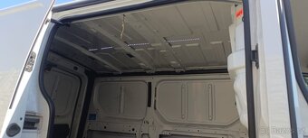 Renault Trafic 1,6 Dci 89kw 2017 - 8